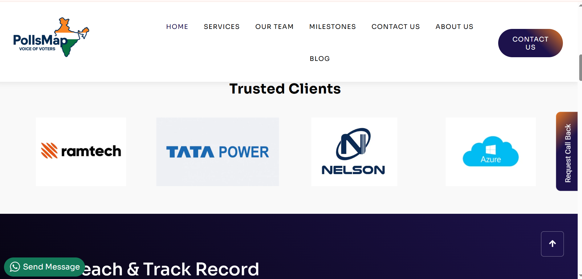Trusted Clients